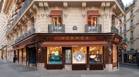 where in paris is hermes located|Hermes Paris rendezvous.